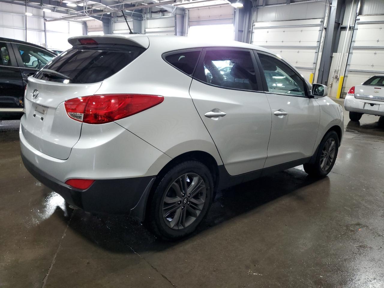 2015 Hyundai Tucson Gls - Image 3