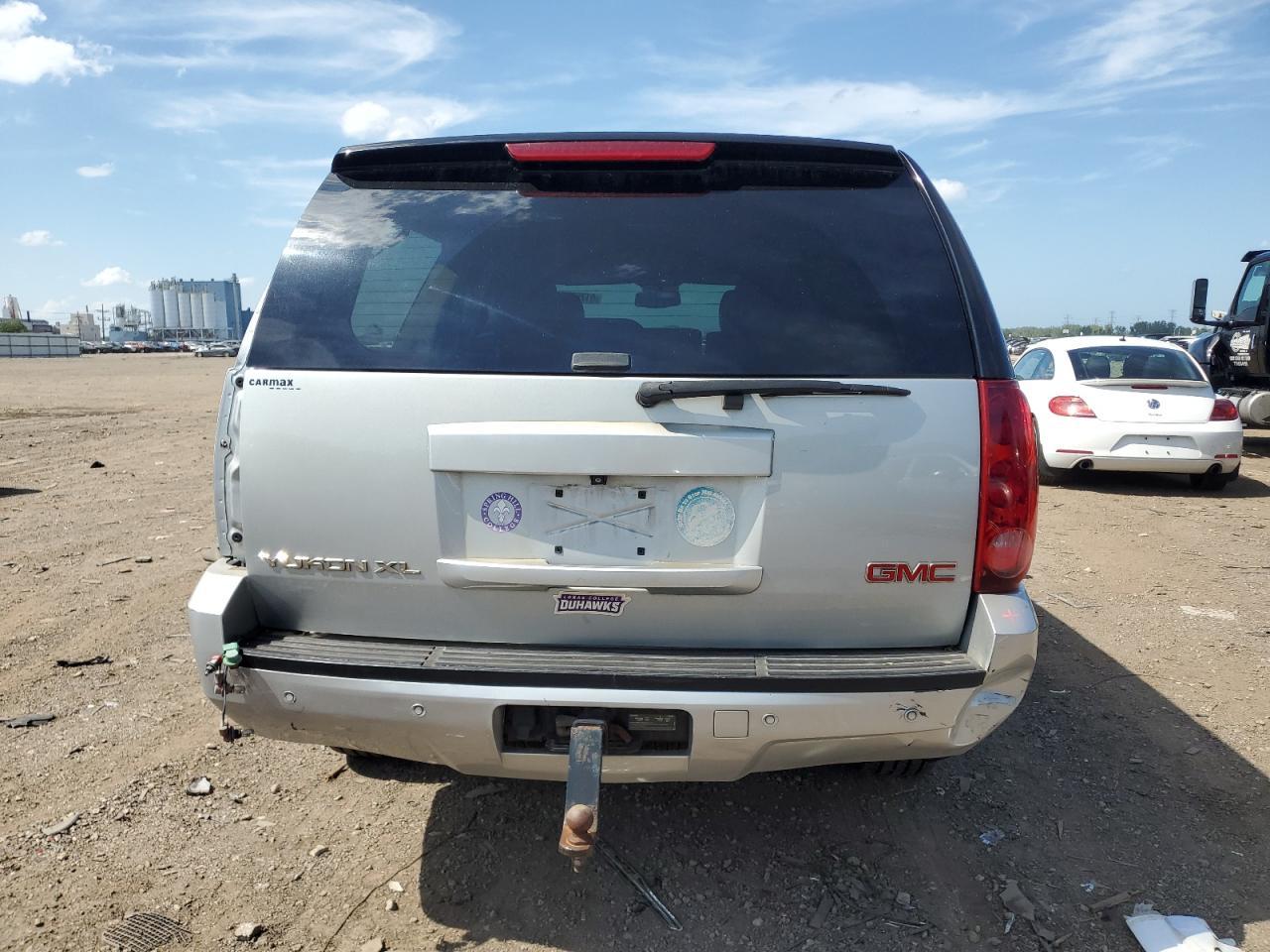 2013 GMC Yukon Xl K1500 Slt - Фото 6