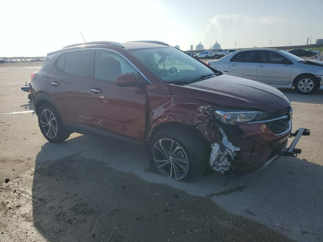 2023 Buick Encore Gx Select - Image 4
