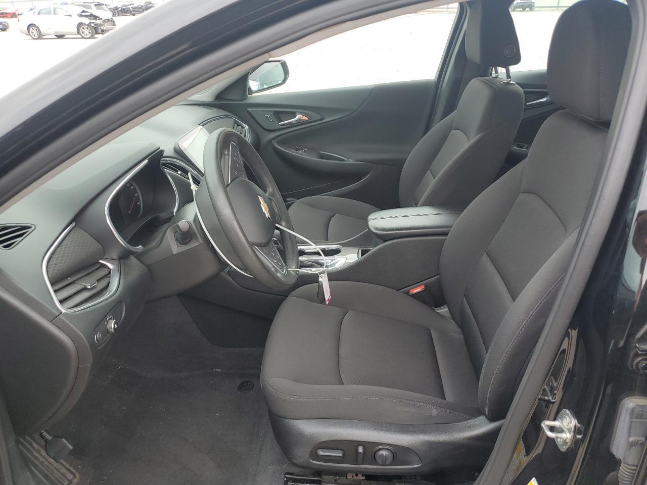 2021 Chevrolet Malibu Lt - Image 7