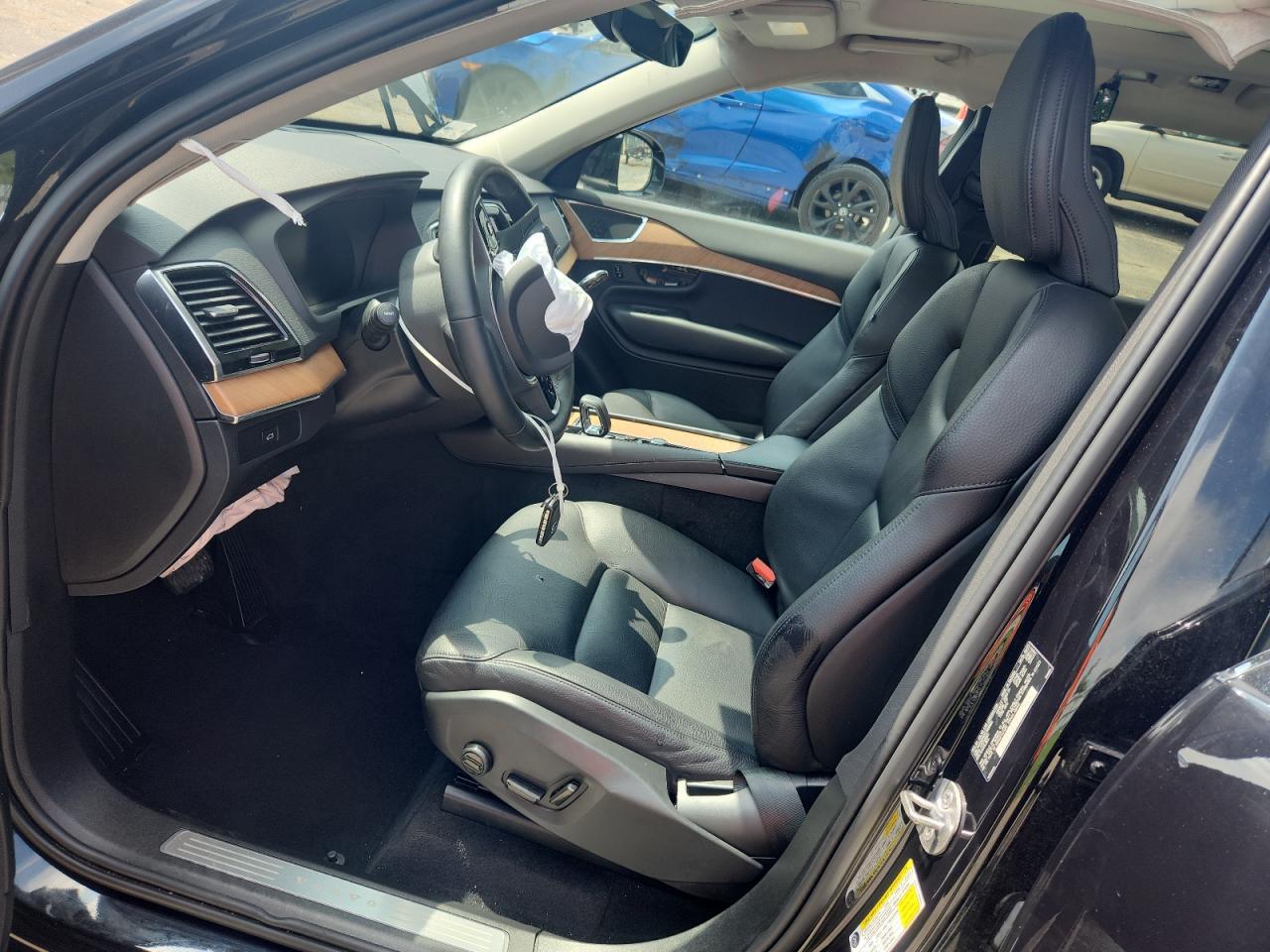 2023 Volvo Xc90 Plus - Image 7