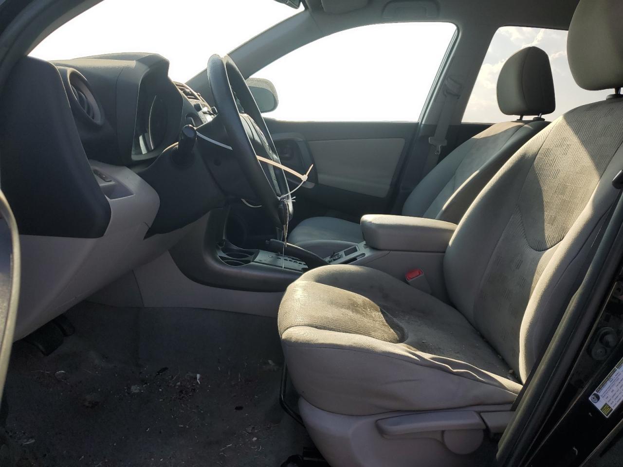 2011 Toyota Rav4 - Image 7