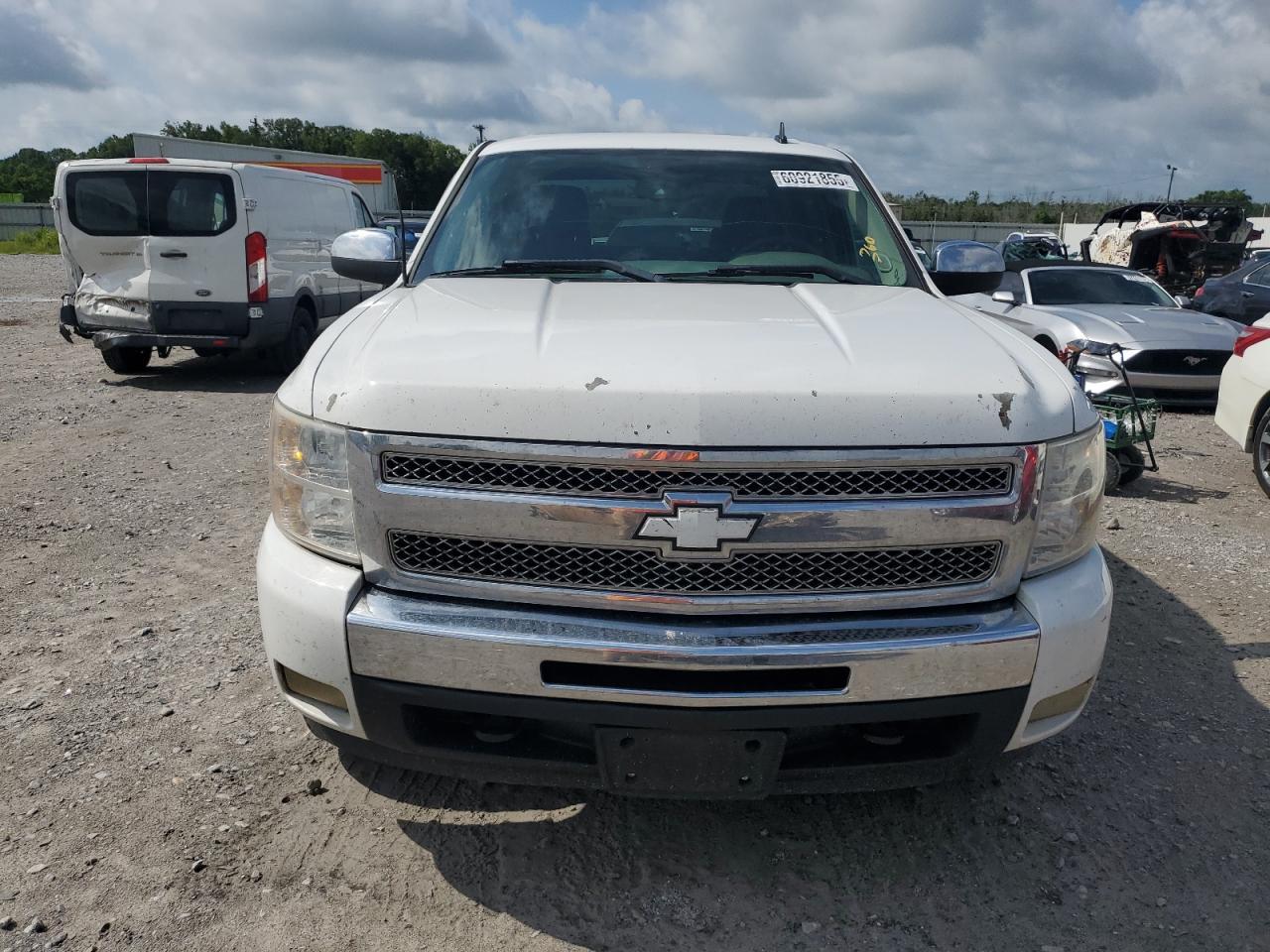 2009 Chevrolet Silverado C1500 C1500 - Image 5