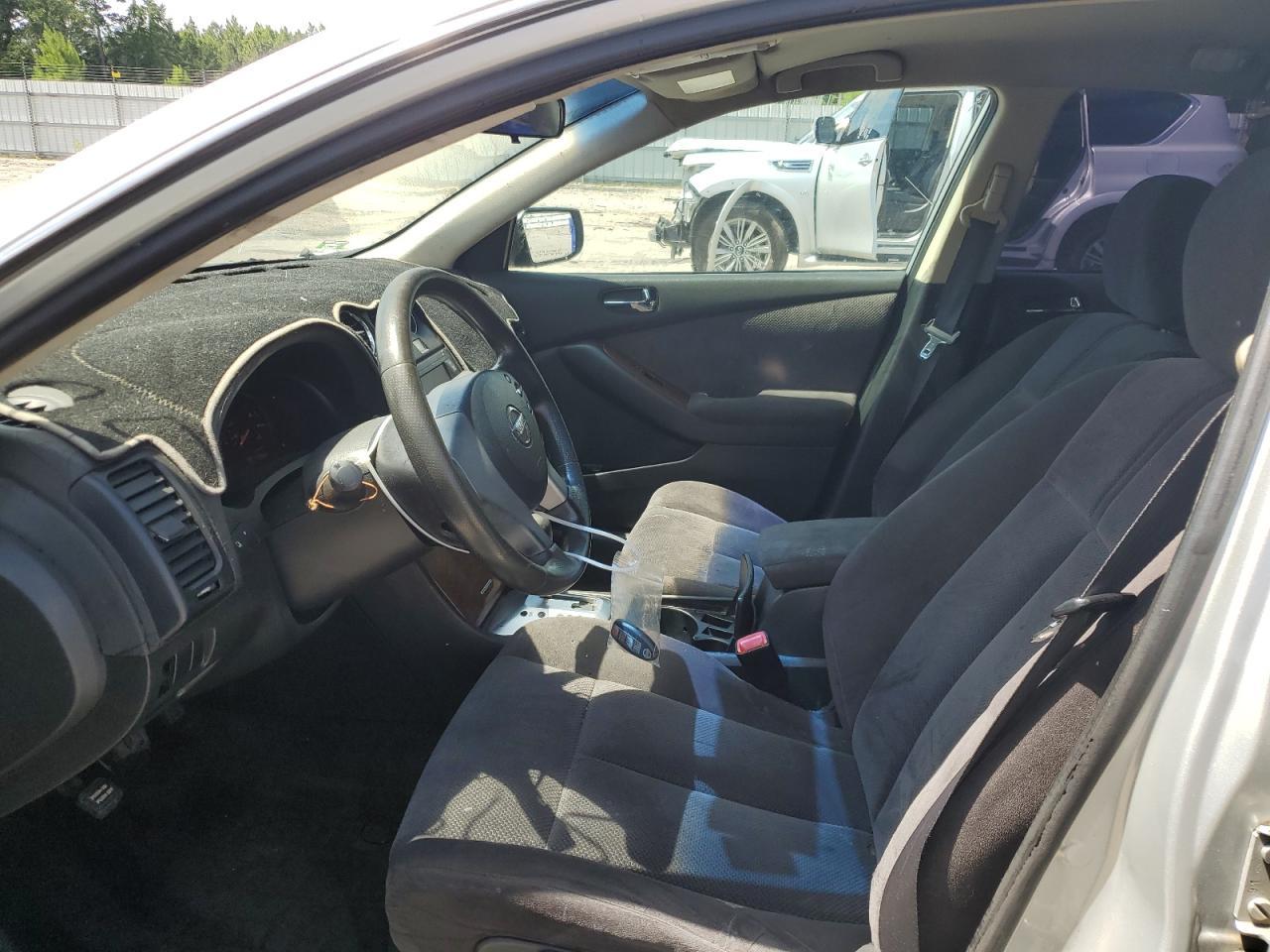 2009 Nissan Altima 2.5 - Image 7
