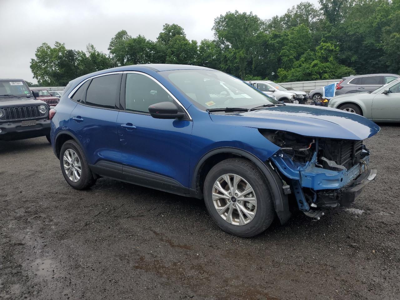 2023 Ford Escape Active - Image 4