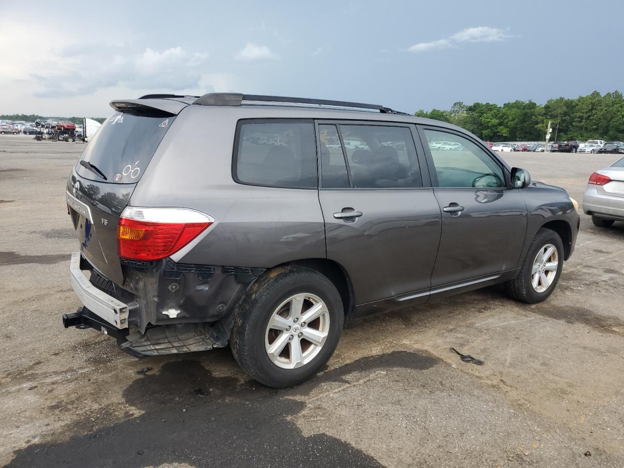 2009 Toyota Highlander - Фото 3