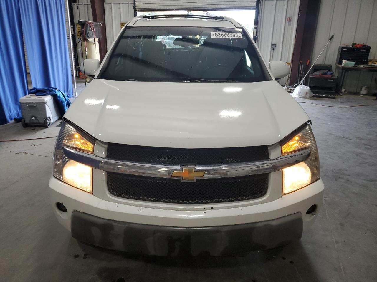 2006 Chevrolet Equinox Lt - Фото 5