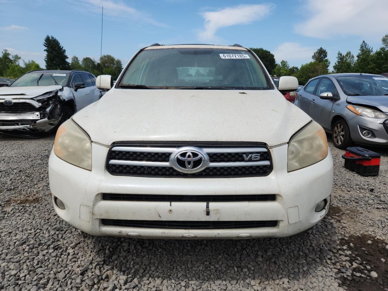 2006 Toyota Rav4 Limited - Image 5