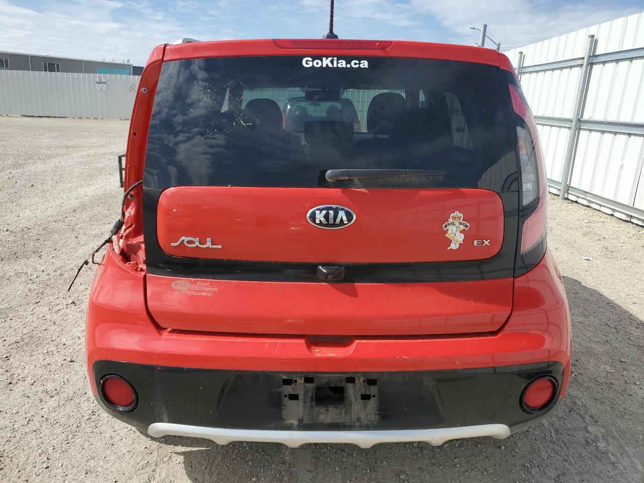 2018 Kia Soul + - Image 6