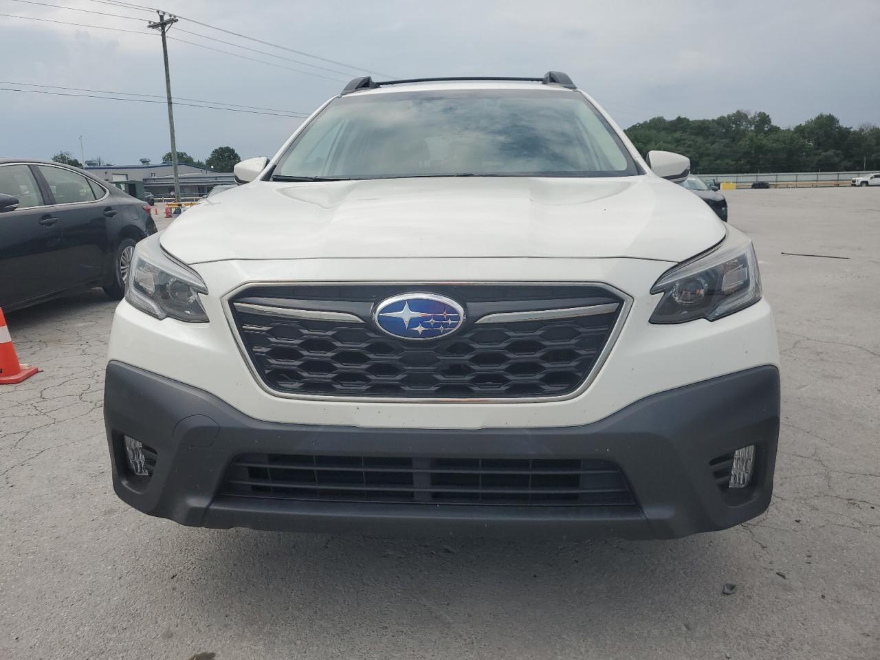 2021 Subaru Outback Premium - Фото 5