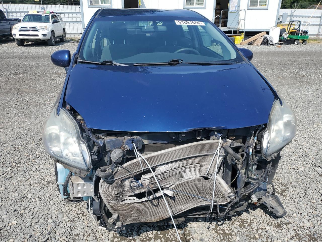 2010 Toyota Prius - Фото 5
