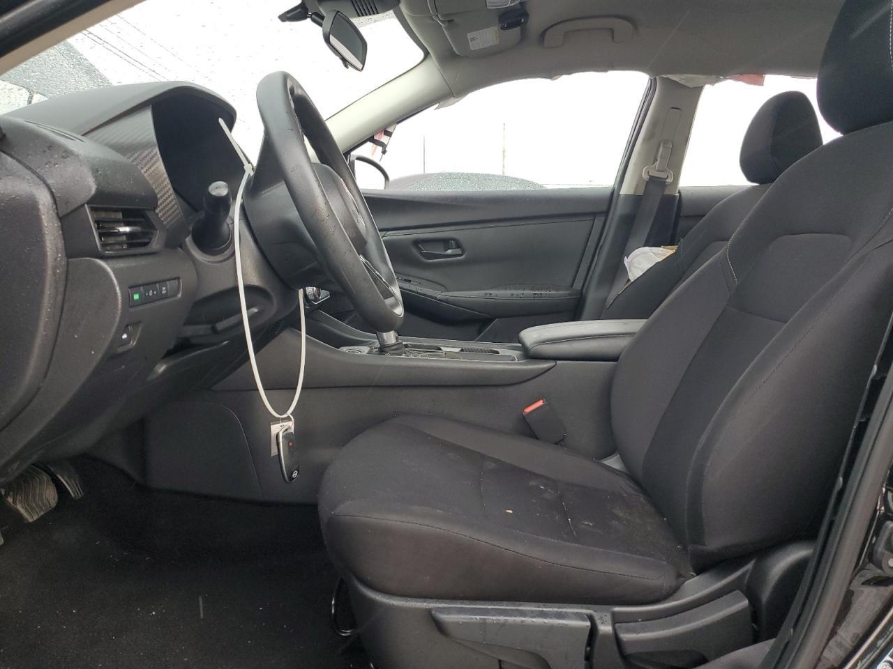 2024 Nissan Sentra S - Фото 7