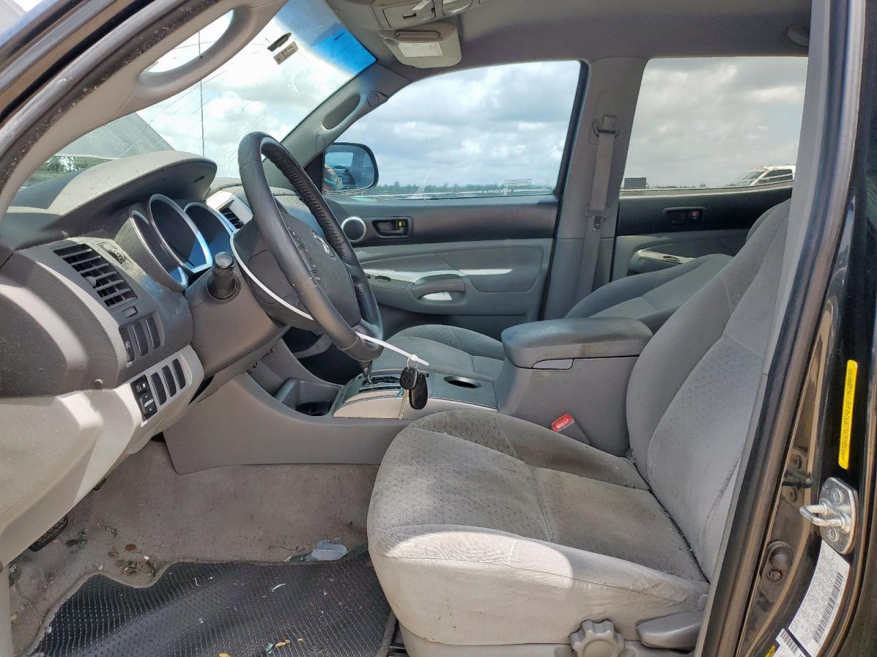 2008 Toyota Tacoma Double Cab Prerunner - Image 7