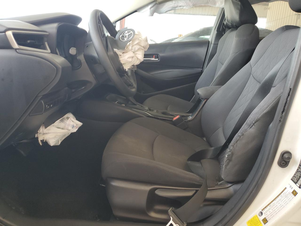 2021 Toyota Corolla Le - Фото 7