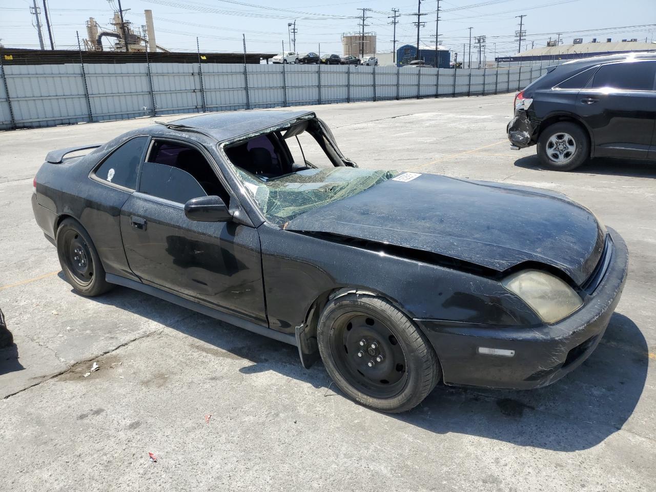 1998 Honda Prelude - Фото 4