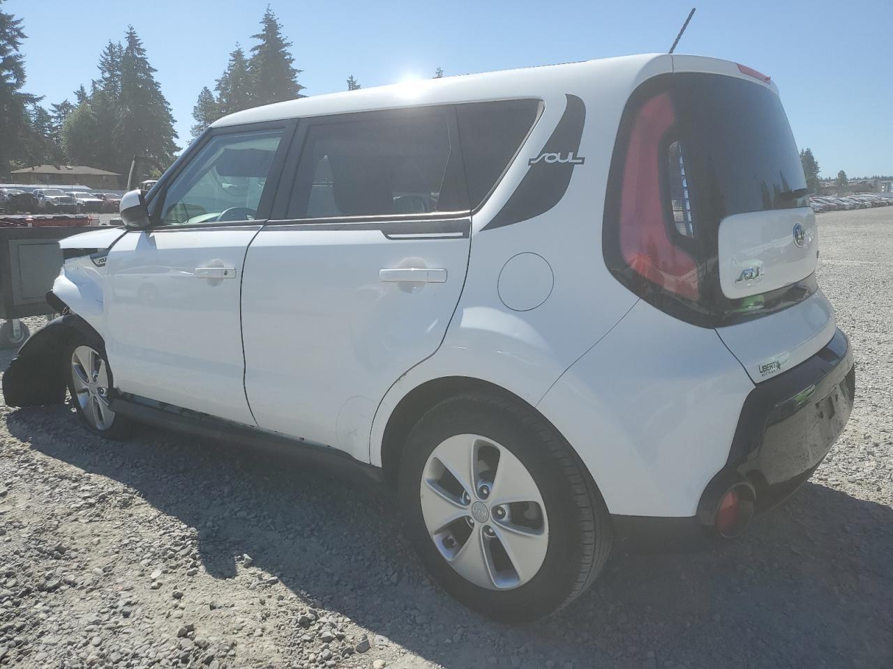 2016 Kia Soul + - Фото 2