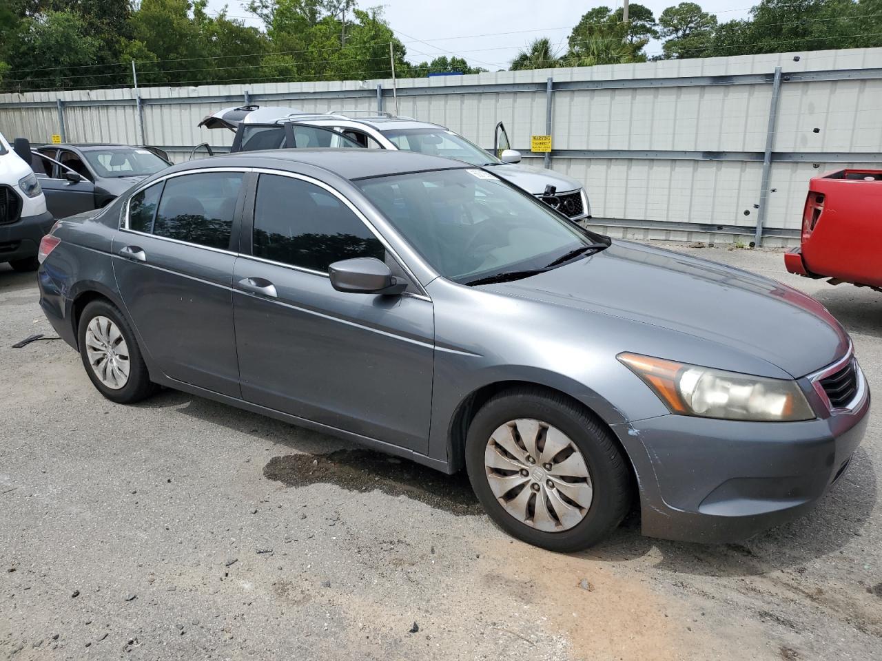 2008 Honda Accord - Image 4