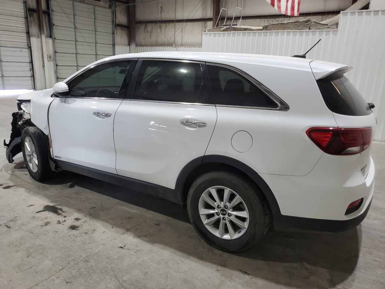 2019 Kia Sorento Lx - Фото 2