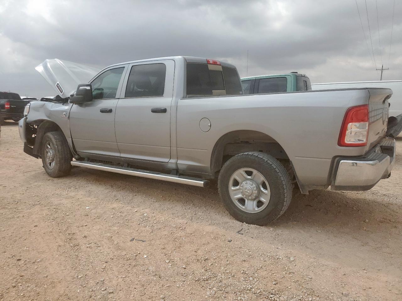 2023 Ram 2500 Tradesman - Image 2