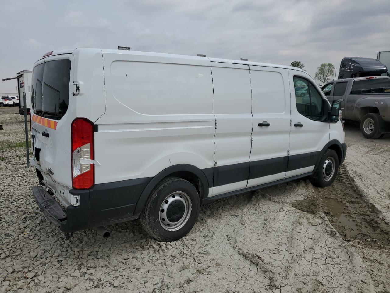 2020 Ford Transit T-150 - Image 3
