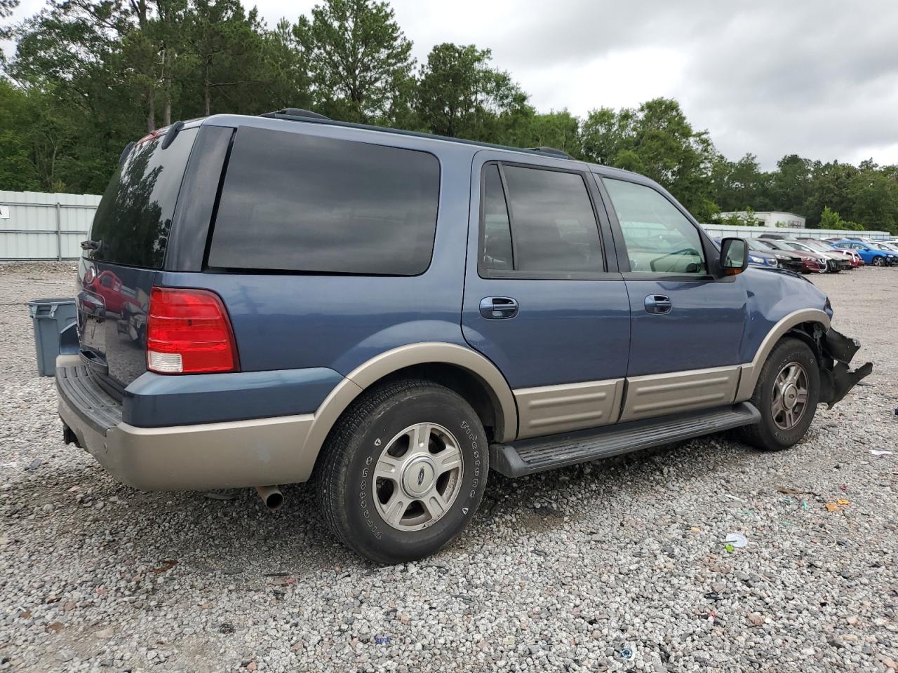 2003 Ford Expedition Eddie Bauer - Image 3