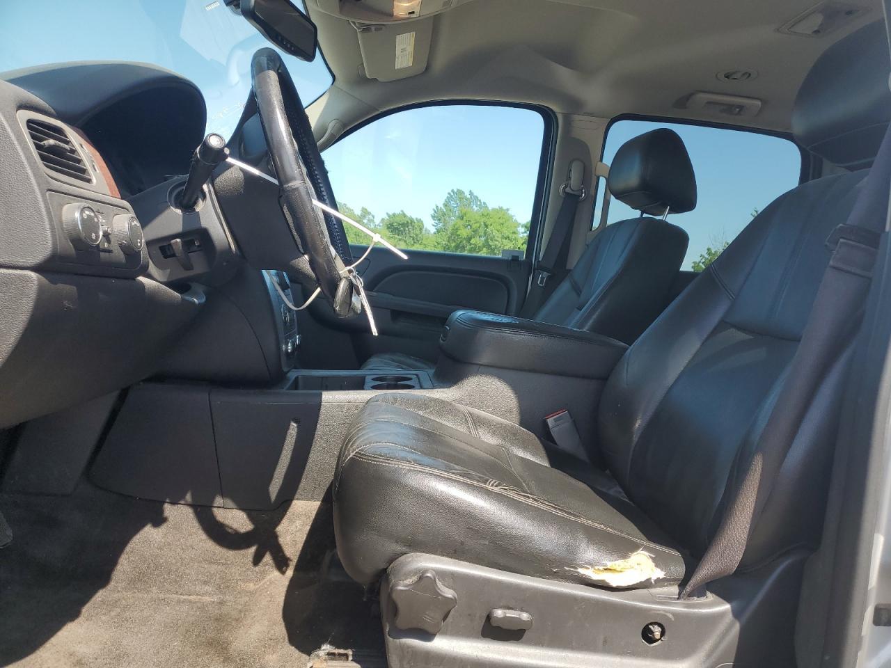 2013 GMC Yukon Xl K1500 Slt - Фото 7