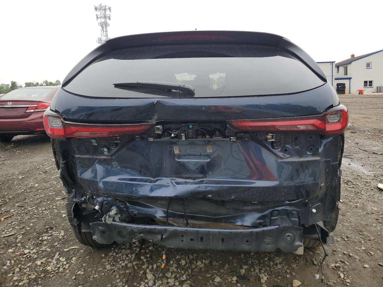 2025 Mazda Cx-90 Premium Sport - Фото 6