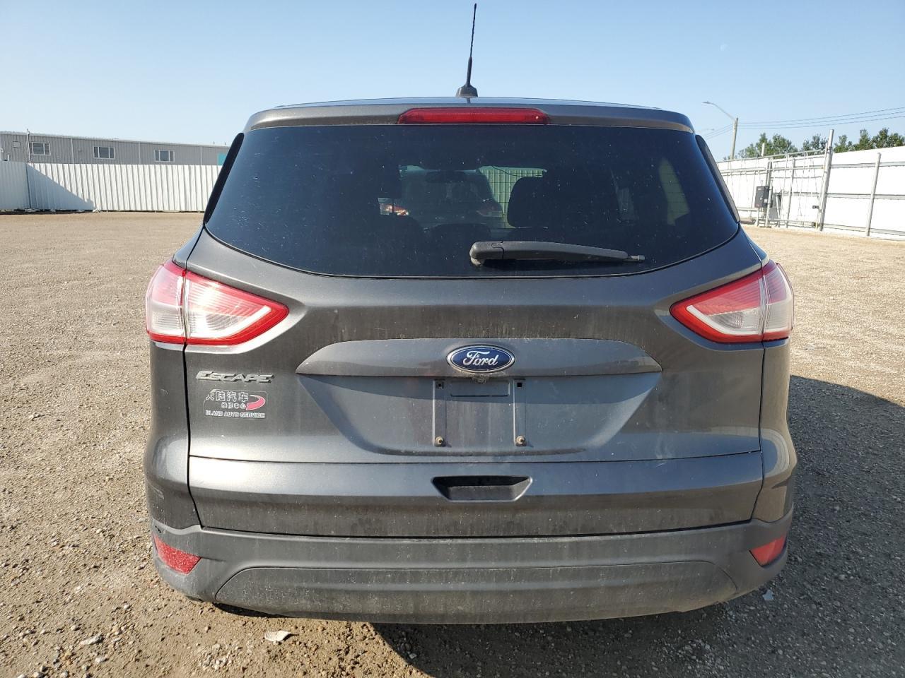 2015 Ford Escape S - Image 6