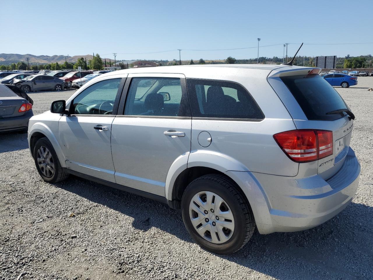 2014 Dodge Journey - Image 2