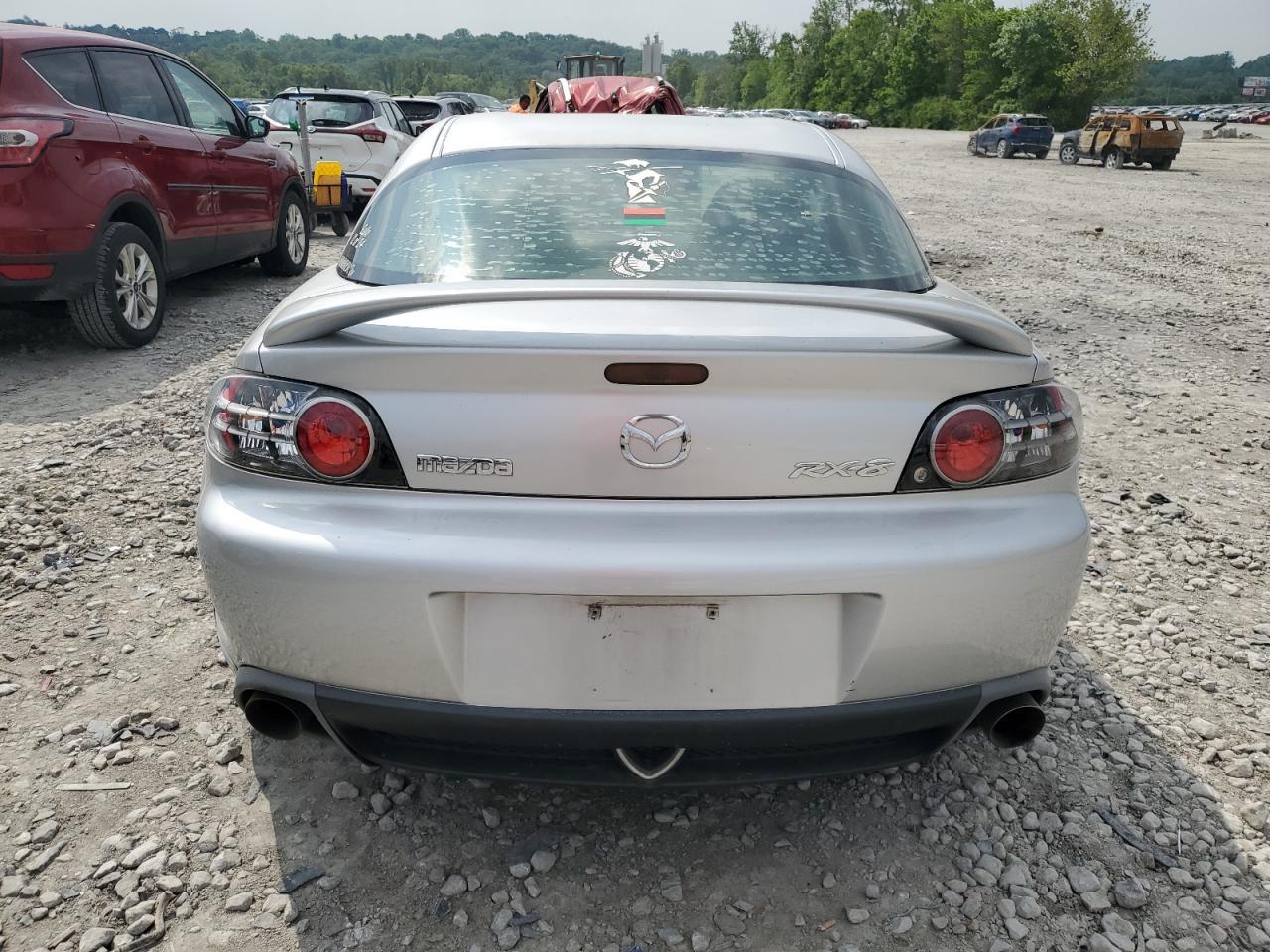 2004 Mazda Rx8 - Image 6