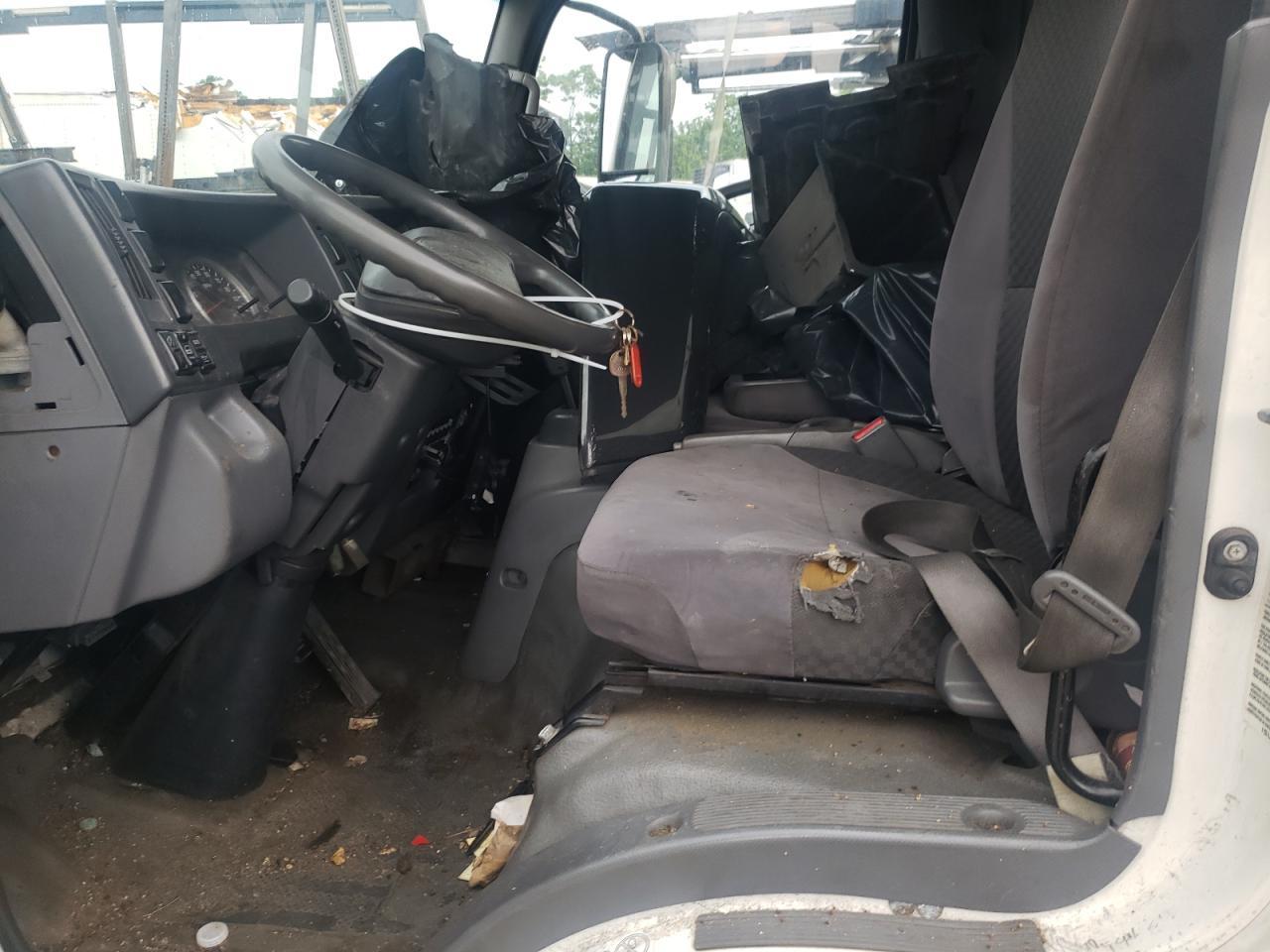 2015 Isuzu Npr Hd - Фото 7