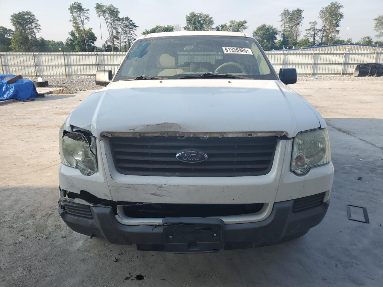 2006 Ford Explorer Xls - Фото 5