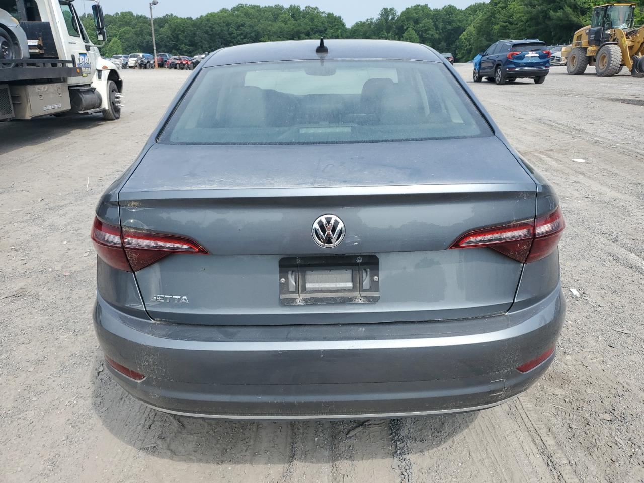 2020 Volkswagen Jetta S - Image 6