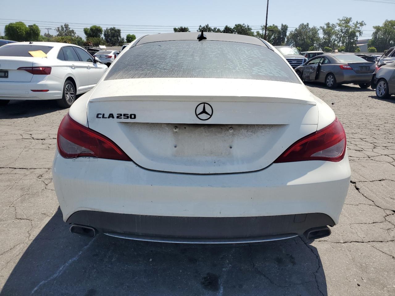 2014 Mercedes-Benz Cla 250 - Фото 6