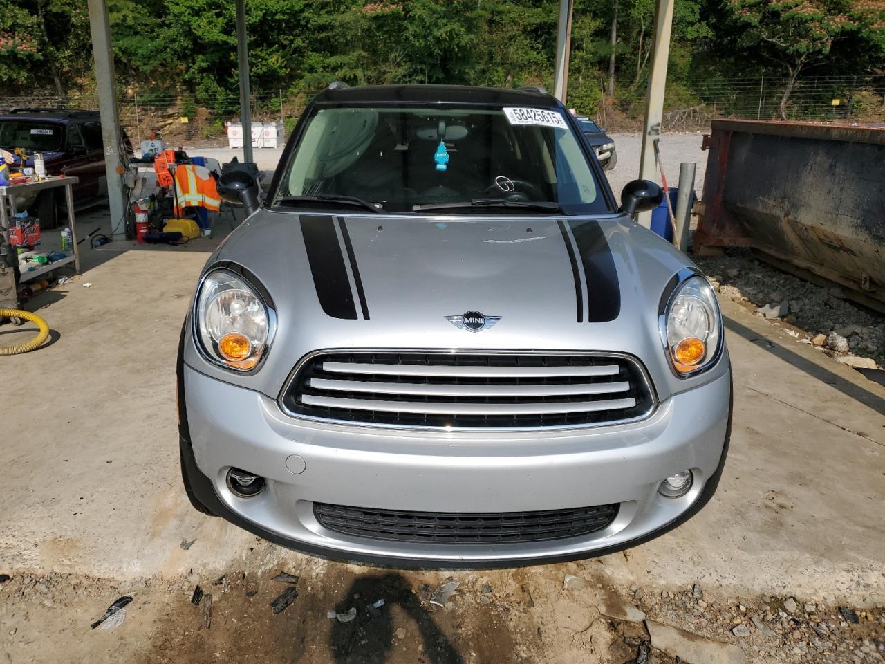 2013 Mini Cooper Countryman - Фото 5