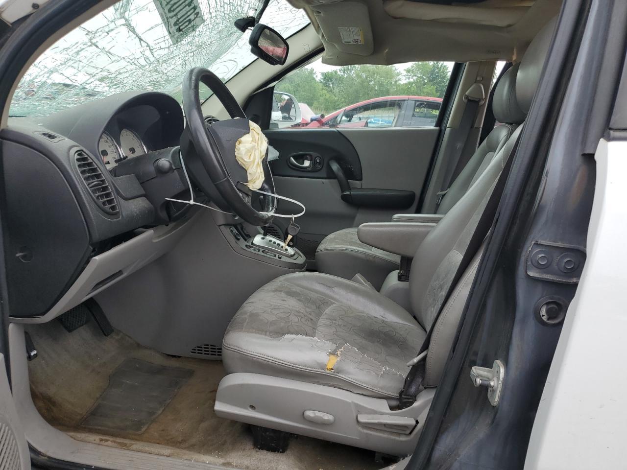 2005 Saturn Vue - Фото 7