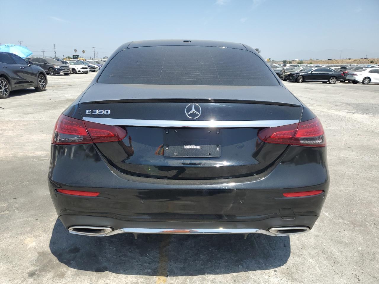 2022 Mercedes-Benz E 350 - Image 6