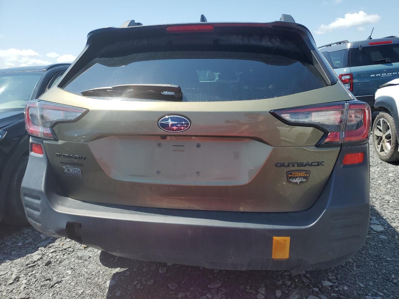 2023 Subaru Outback Wilderness - Image 6