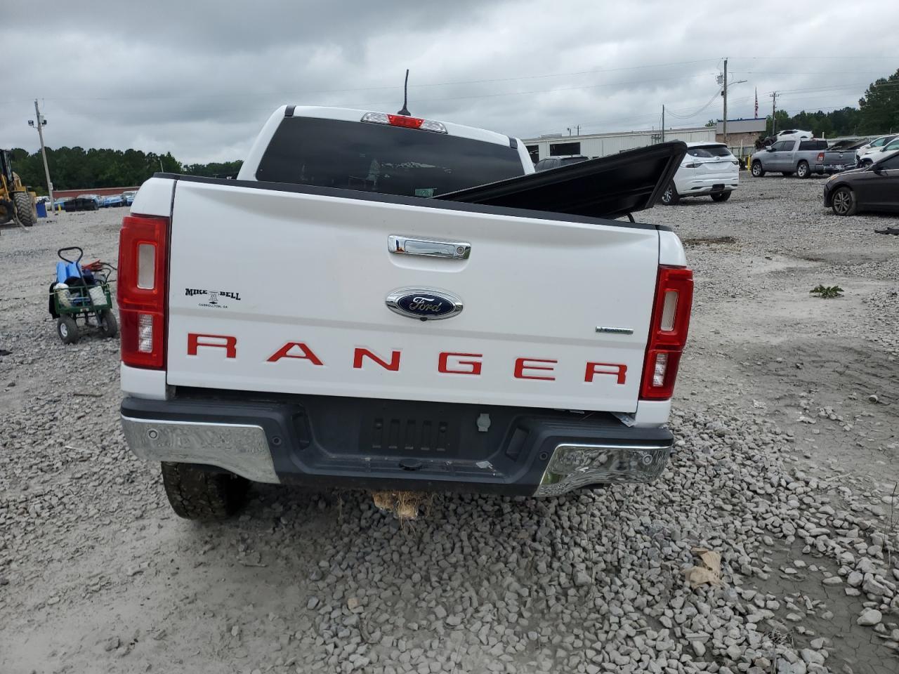 2020 Ford Ranger Xl - Image 6