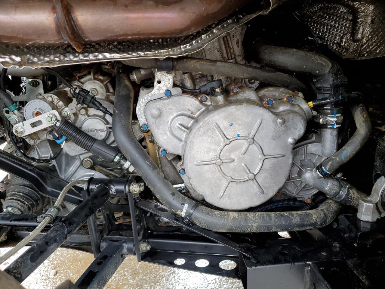 2023 Polaris Ranger 1000 Premium - Image 7