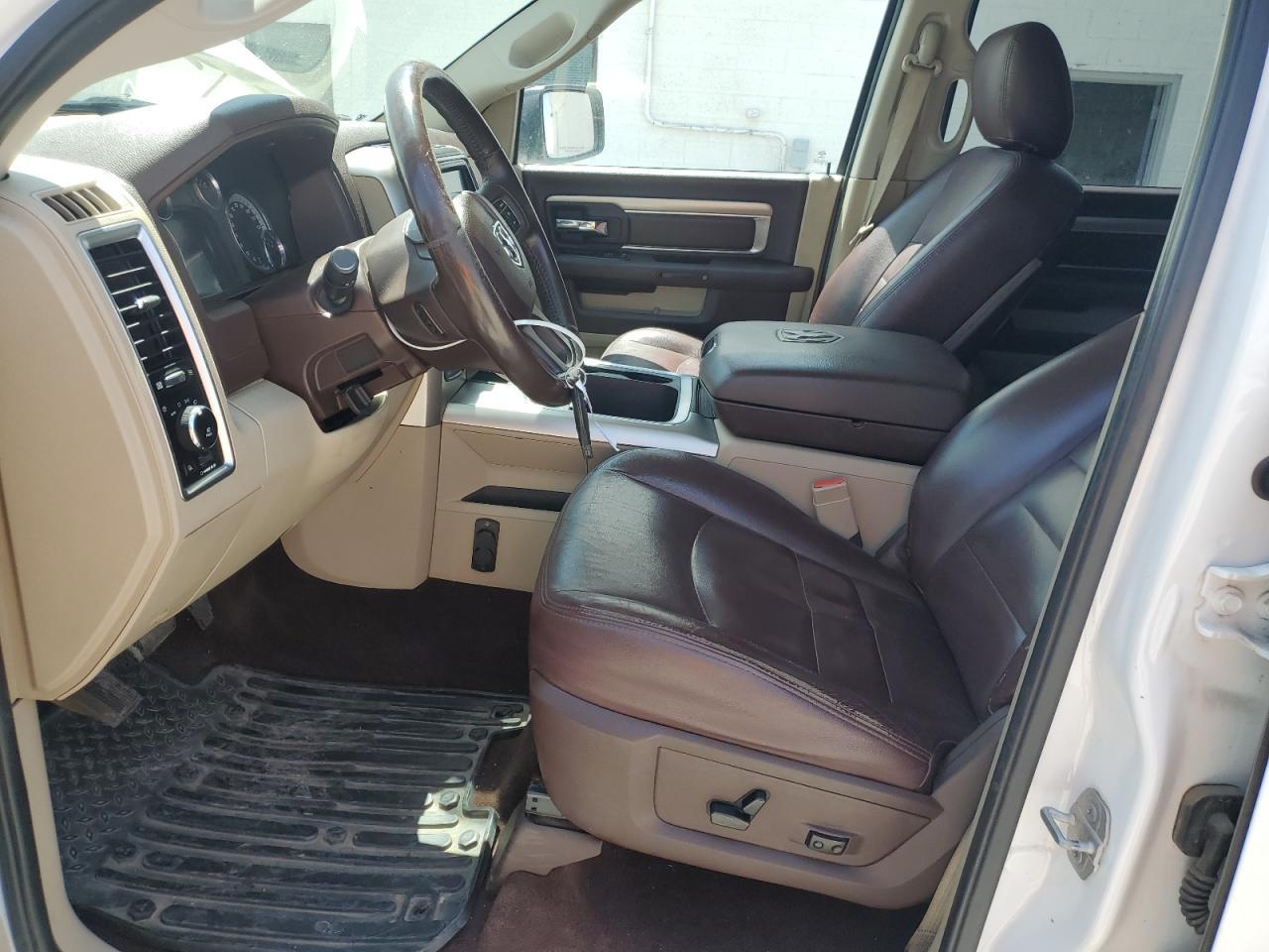 2016 Ram 1500 Slt - Image 7