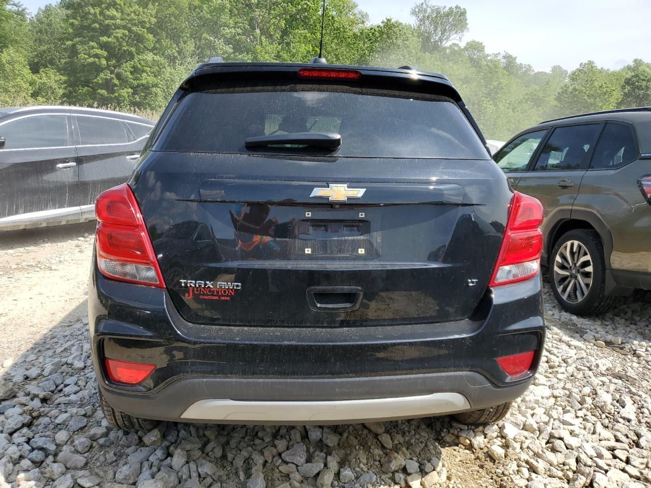 2018 Chevrolet Trax 1Lt - Image 6