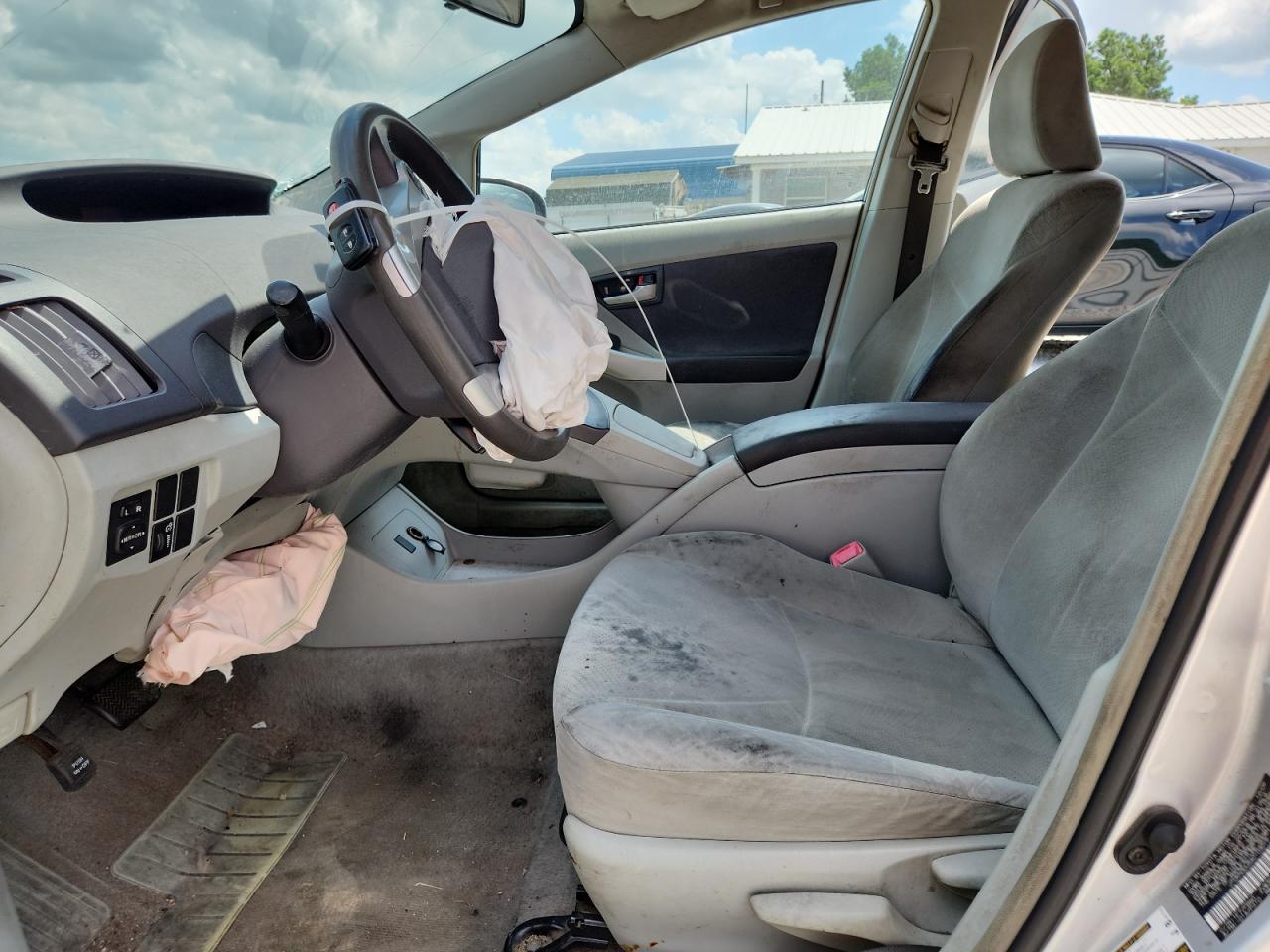 2010 Toyota Prius - Фото 7