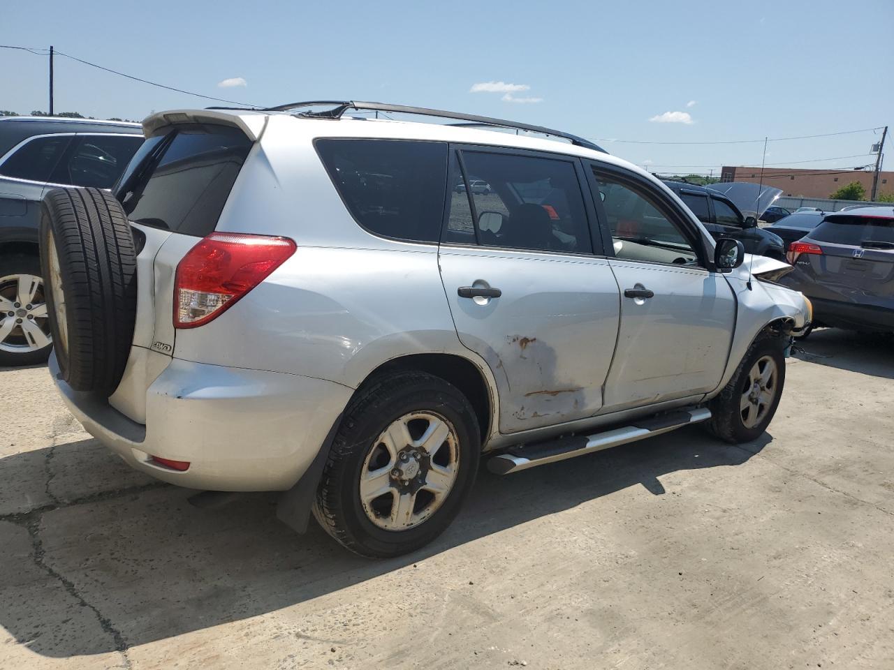 2006 Toyota Rav4 - Фото 3