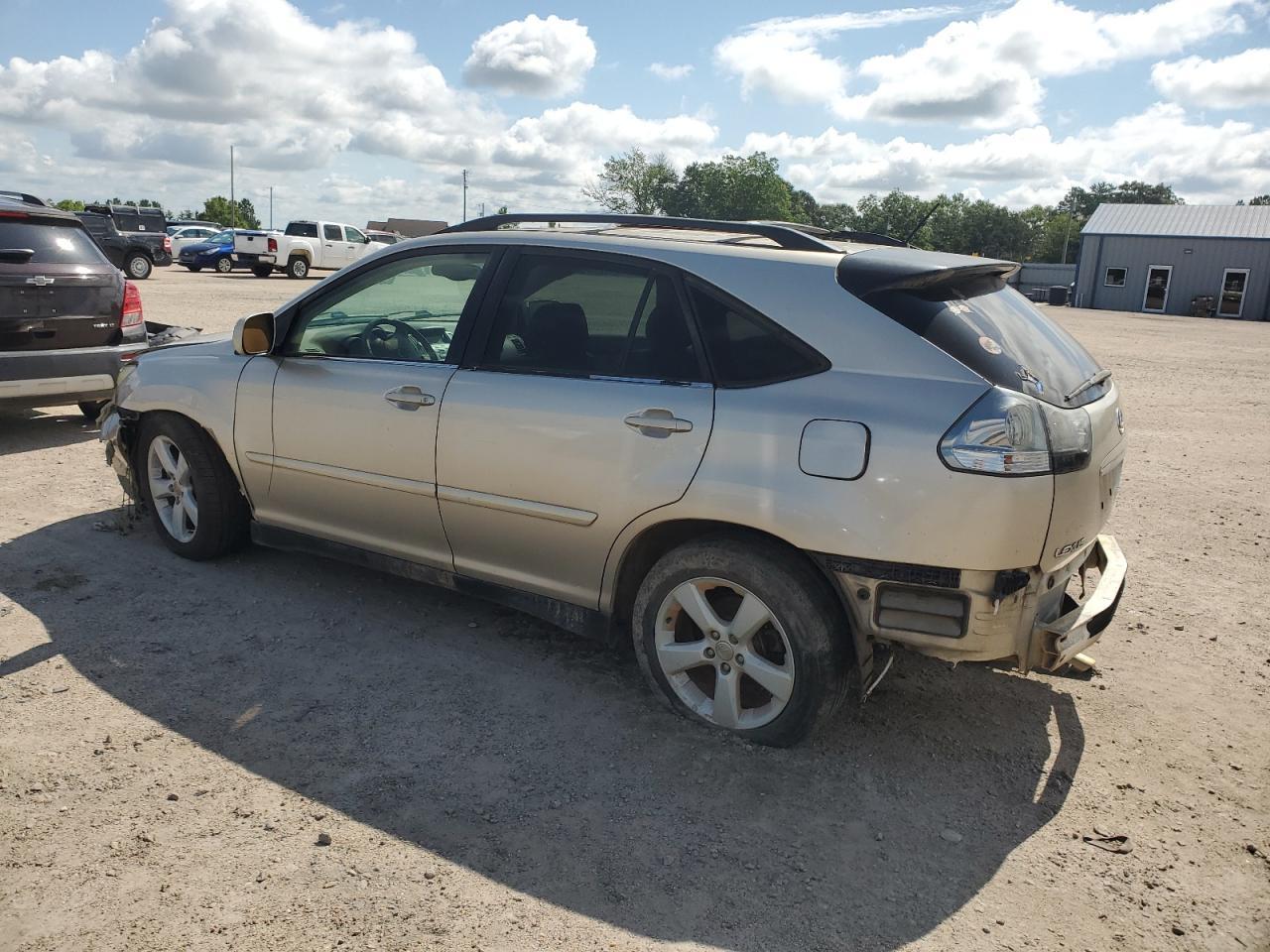 2005 Lexus Rx 330 - Image 2