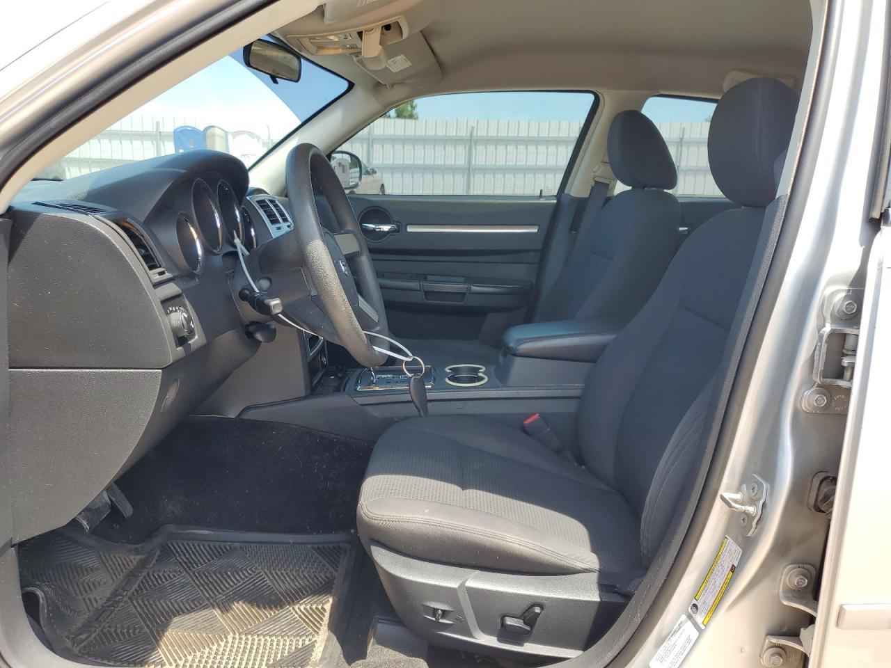 2010 Dodge Charger Sxt - Image 7