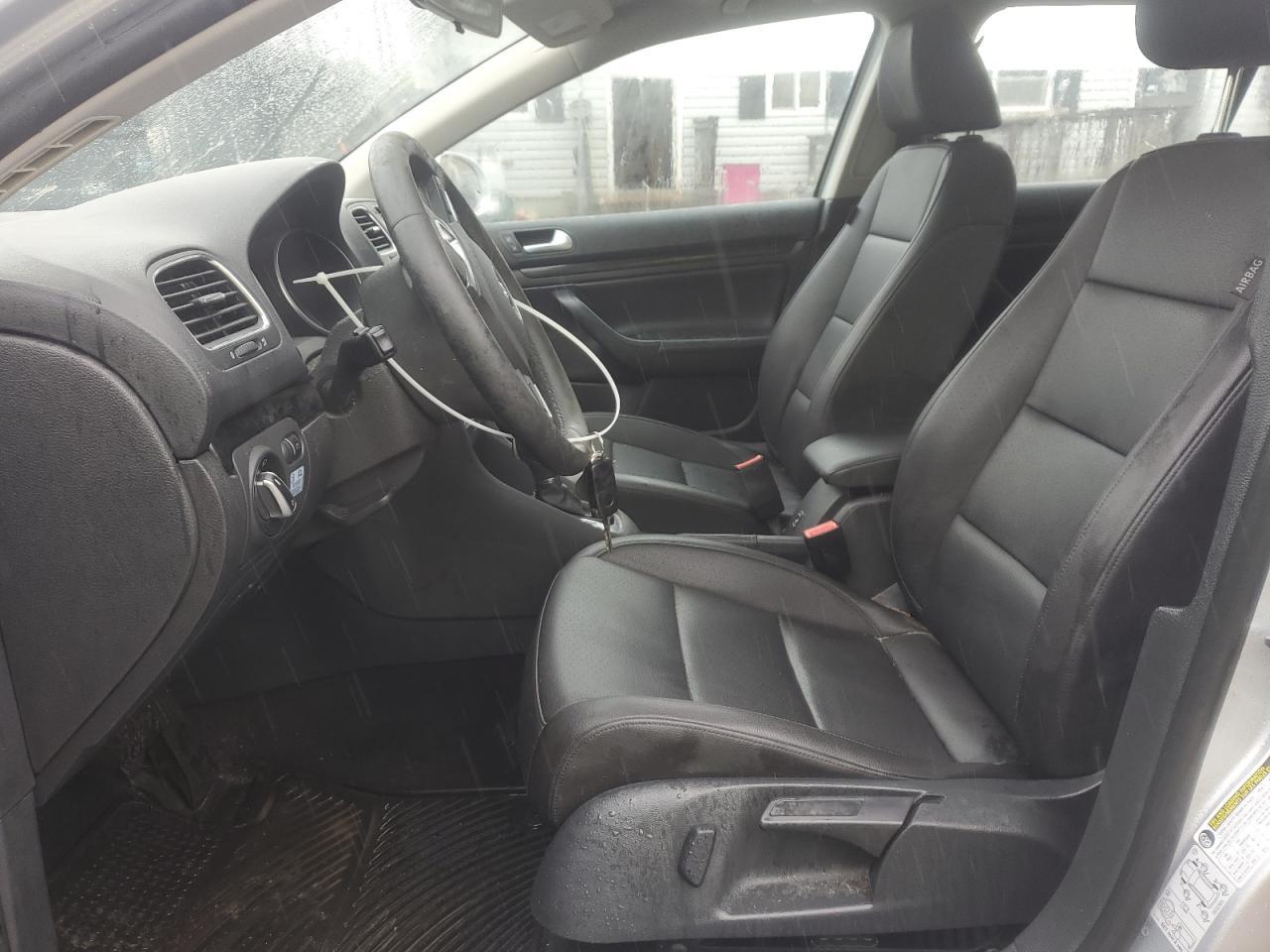 2013 Volkswagen Jetta Tdi - Image 7