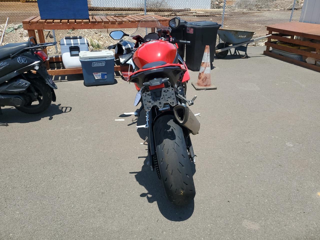 2024 BMW S 1000 Rr - Image 4