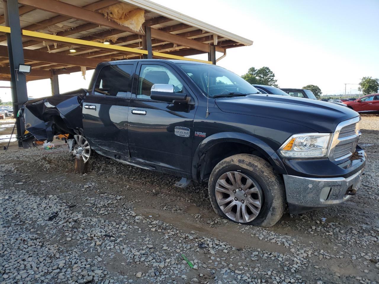 2016 Ram 1500 Longhorn - Image 4
