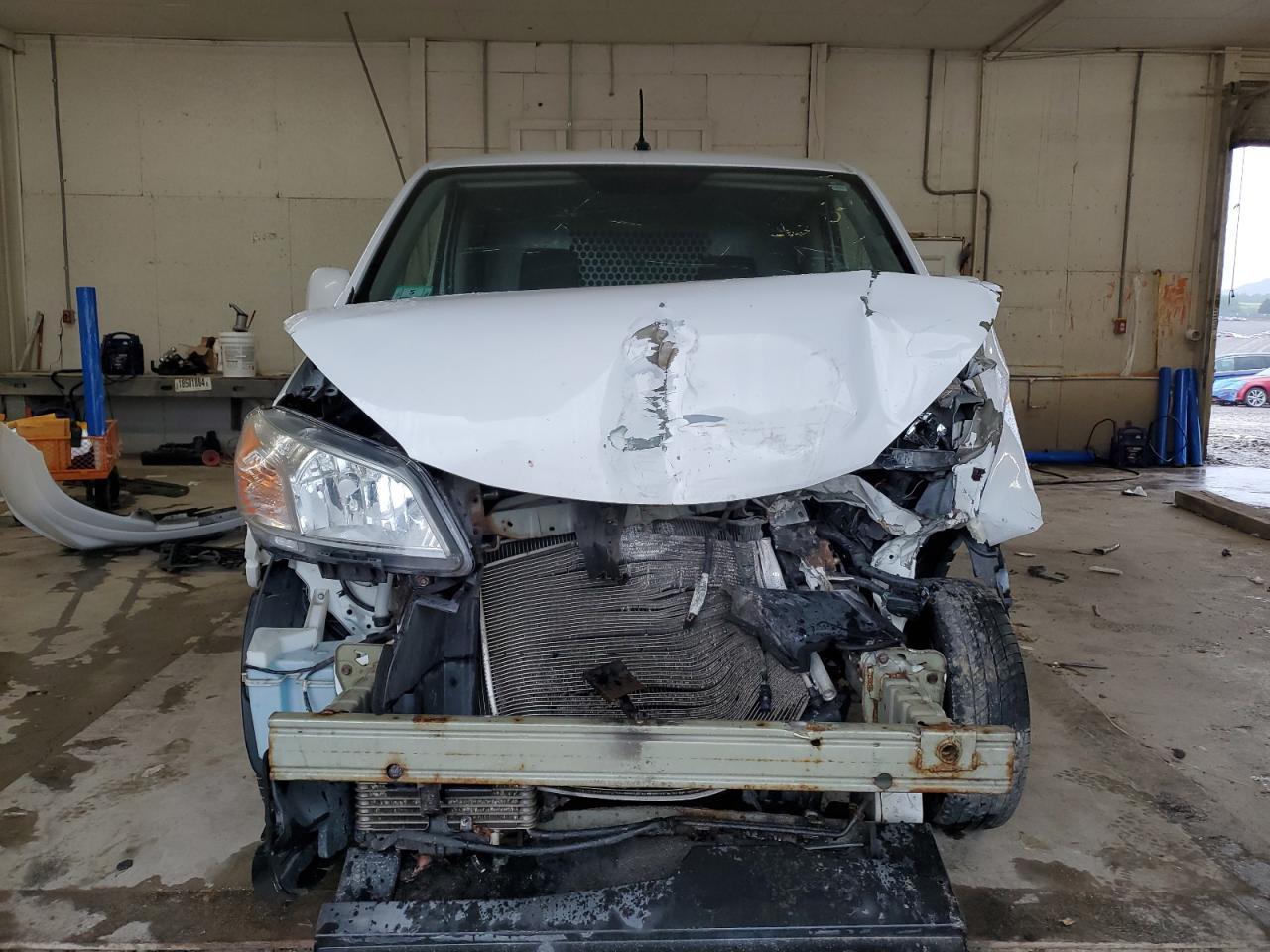 2015 Nissan Nv200 2.5S - Image 5